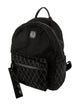 MCM Nylon Backpack