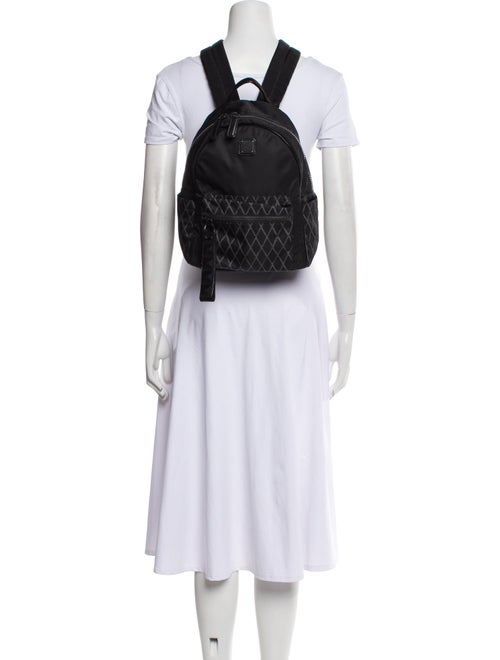 MCM Nylon Backpack