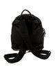 MCM Nylon Backpack