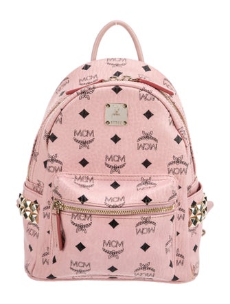 MCM Backpack
