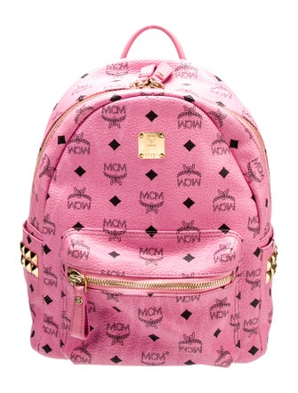 MCM Backpack