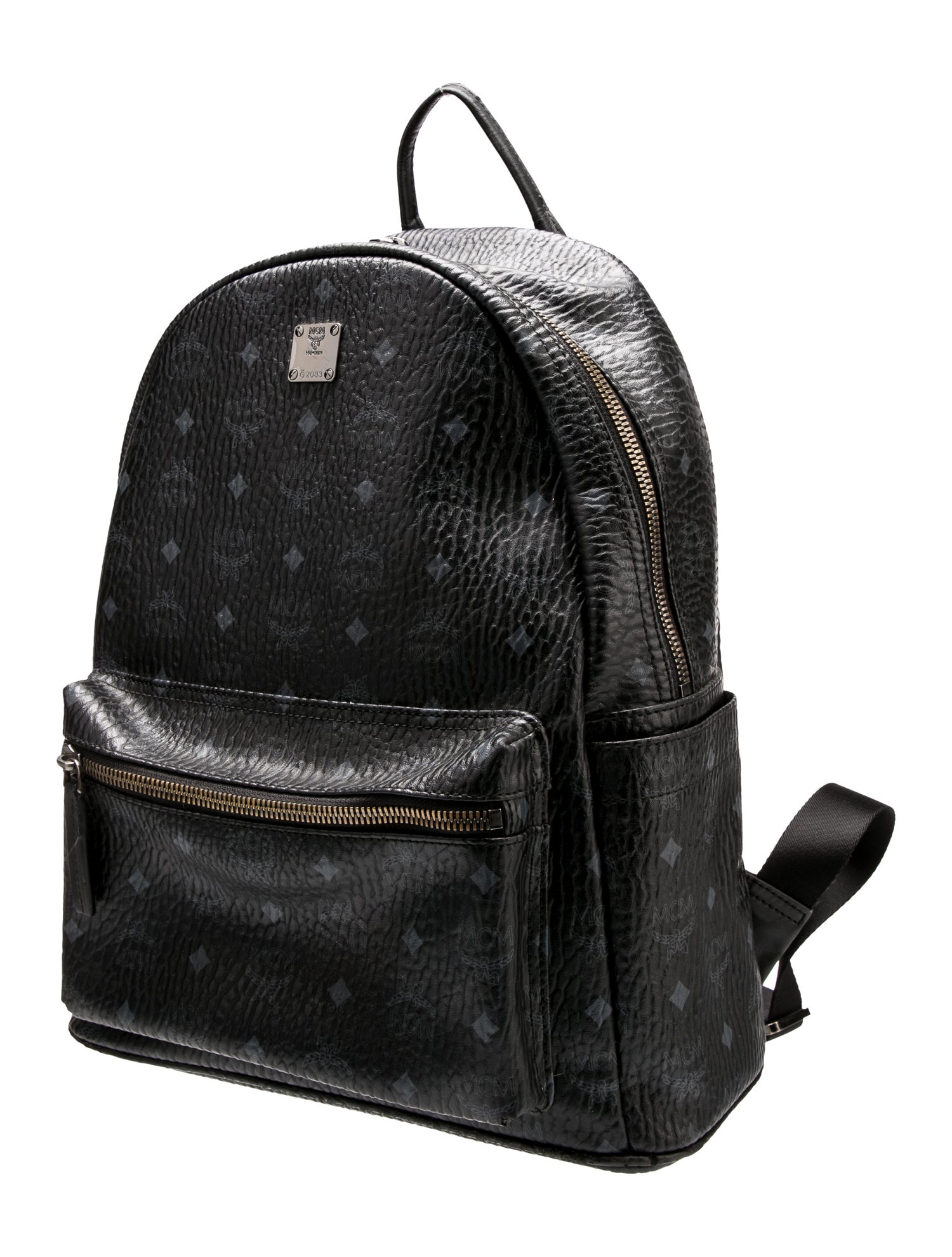 MCM Backpack