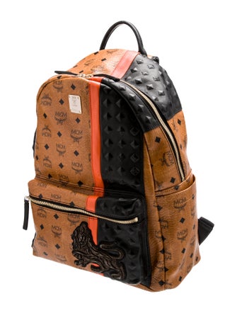 MCM Backpack