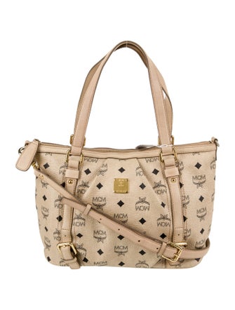 MCM Shoulder Bag