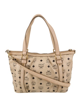 MCM Shoulder Bag