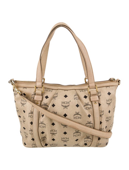 MCM Shoulder Bag