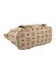 MCM Shoulder Bag