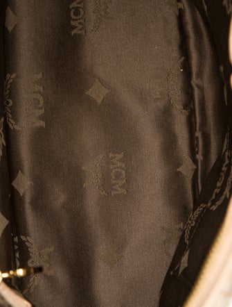 MCM Shoulder Bag