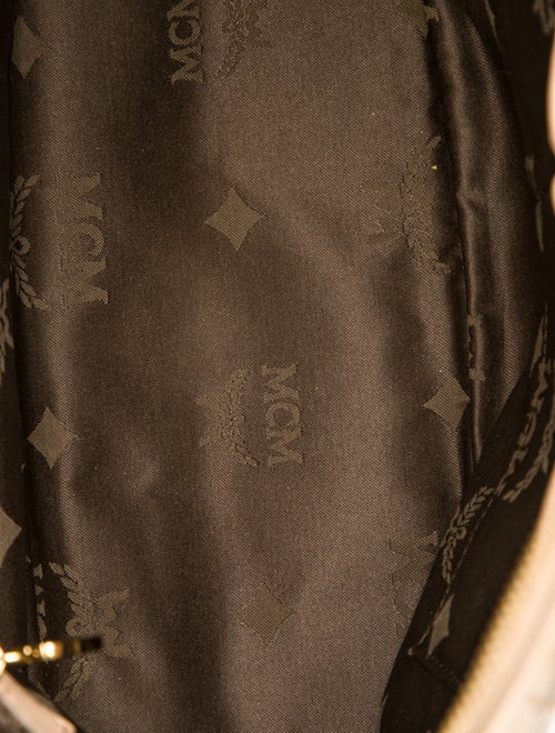 MCM Shoulder Bag