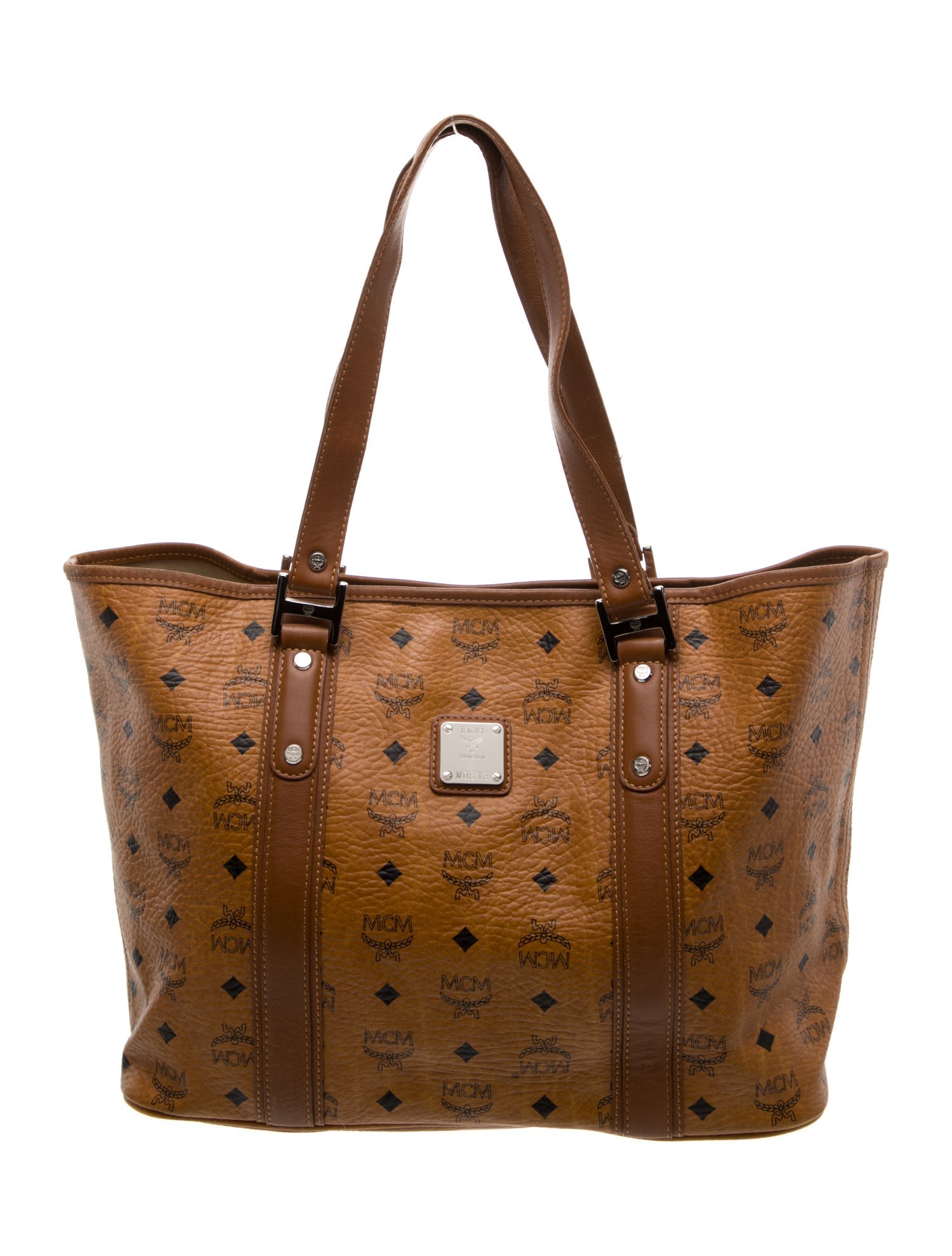 MCM Tote Large