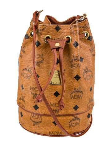 MCM Bucket Bags Bag
