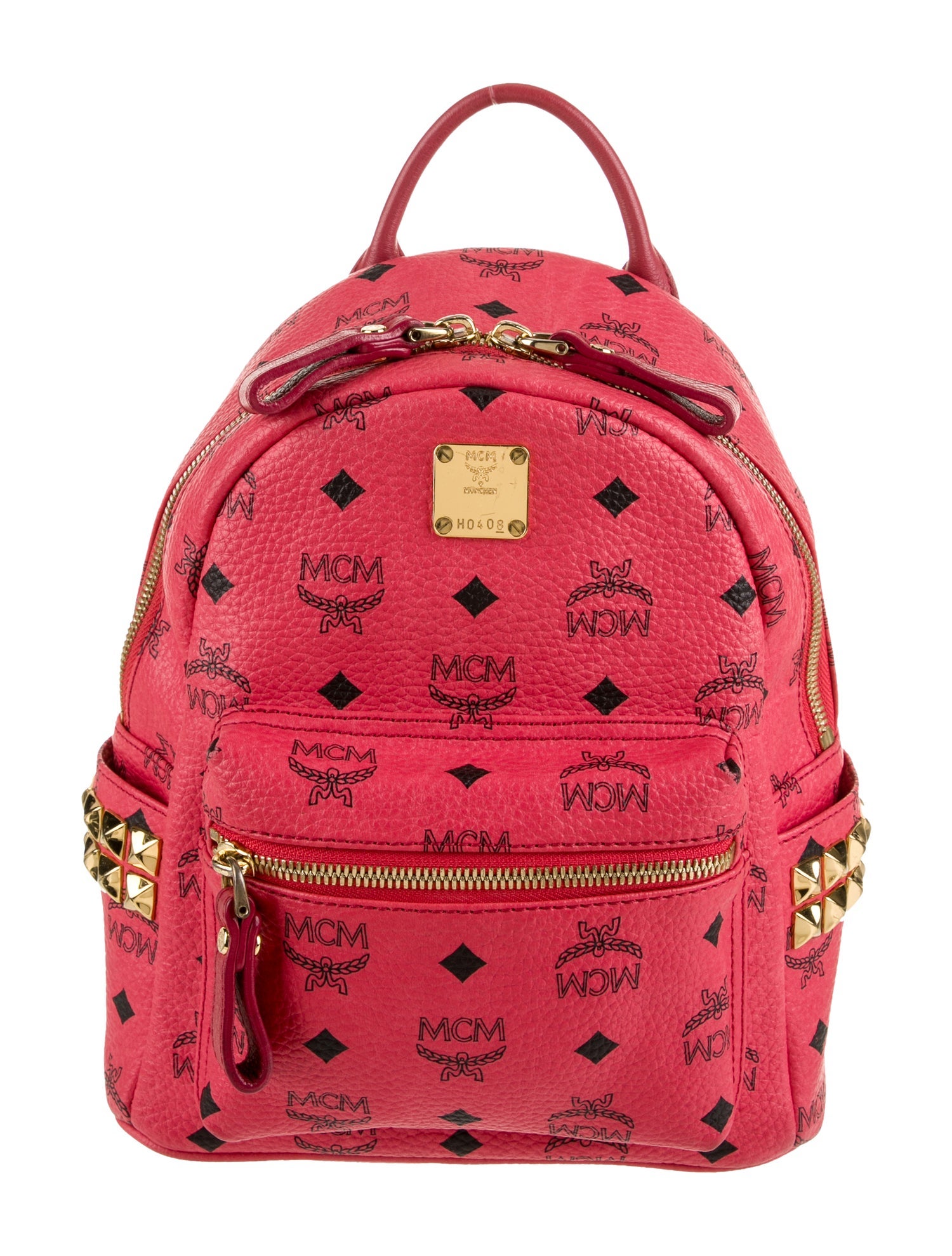 MCM Backpack