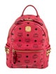 MCM Backpack