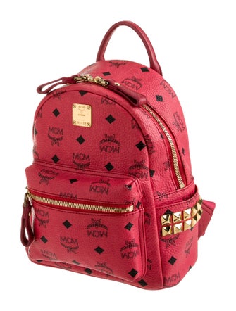 MCM Backpack