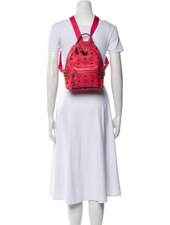 MCM Backpack
