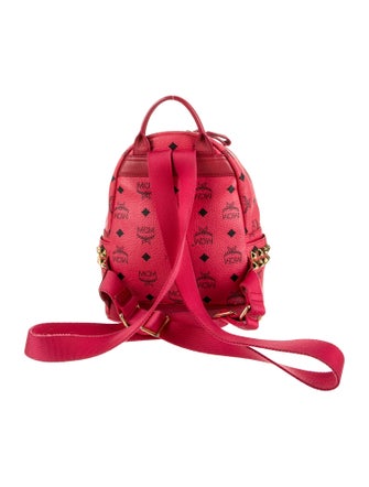 MCM Backpack