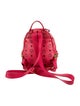 MCM Backpack