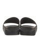 MCM Rubber Slides