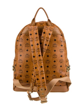 MCM Visetos Backpack