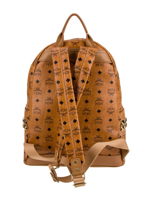 MCM Visetos Backpack