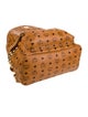 MCM Visetos Backpack