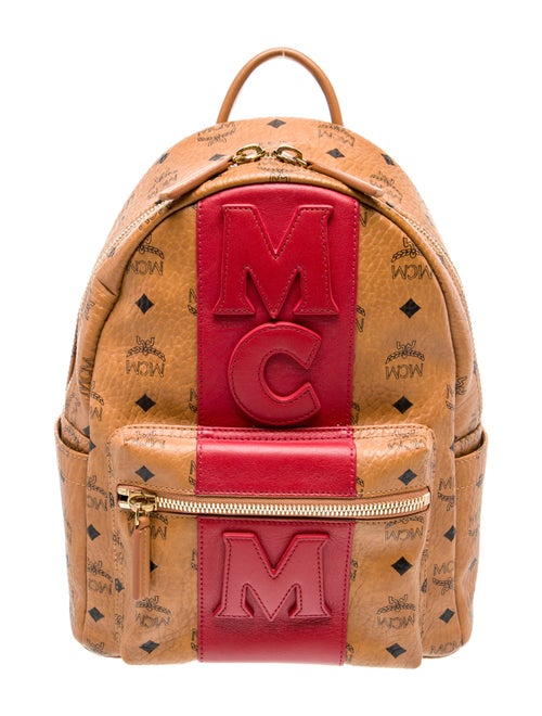 MCM Visetos Backpack