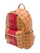 MCM Visetos Backpack