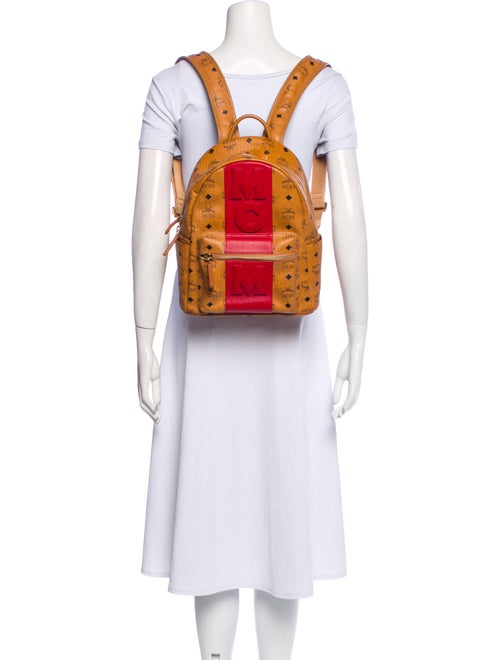 MCM Visetos Backpack