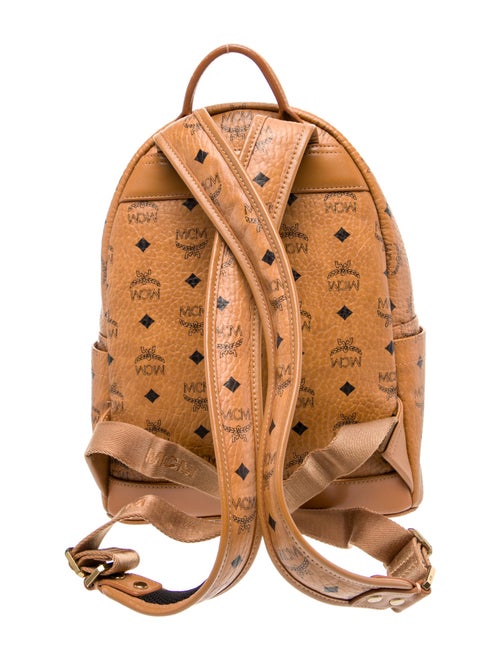 MCM Visetos Backpack