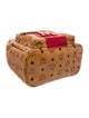 MCM Visetos Backpack
