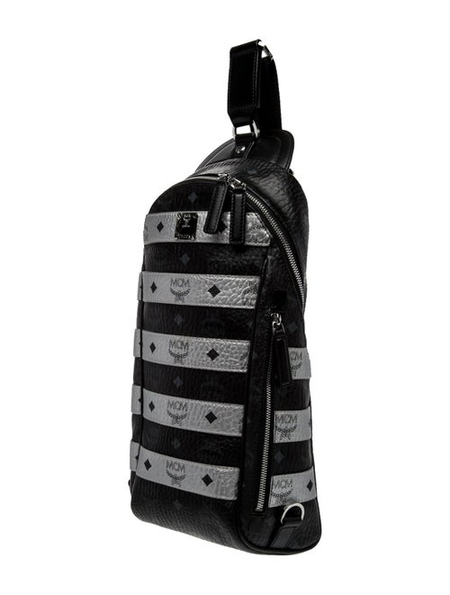MCM Visetos Backpack