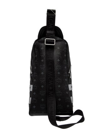MCM Visetos Backpack