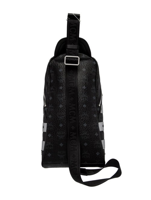 MCM Visetos Backpack