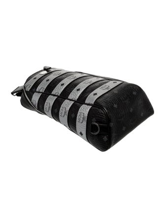 MCM Visetos Backpack