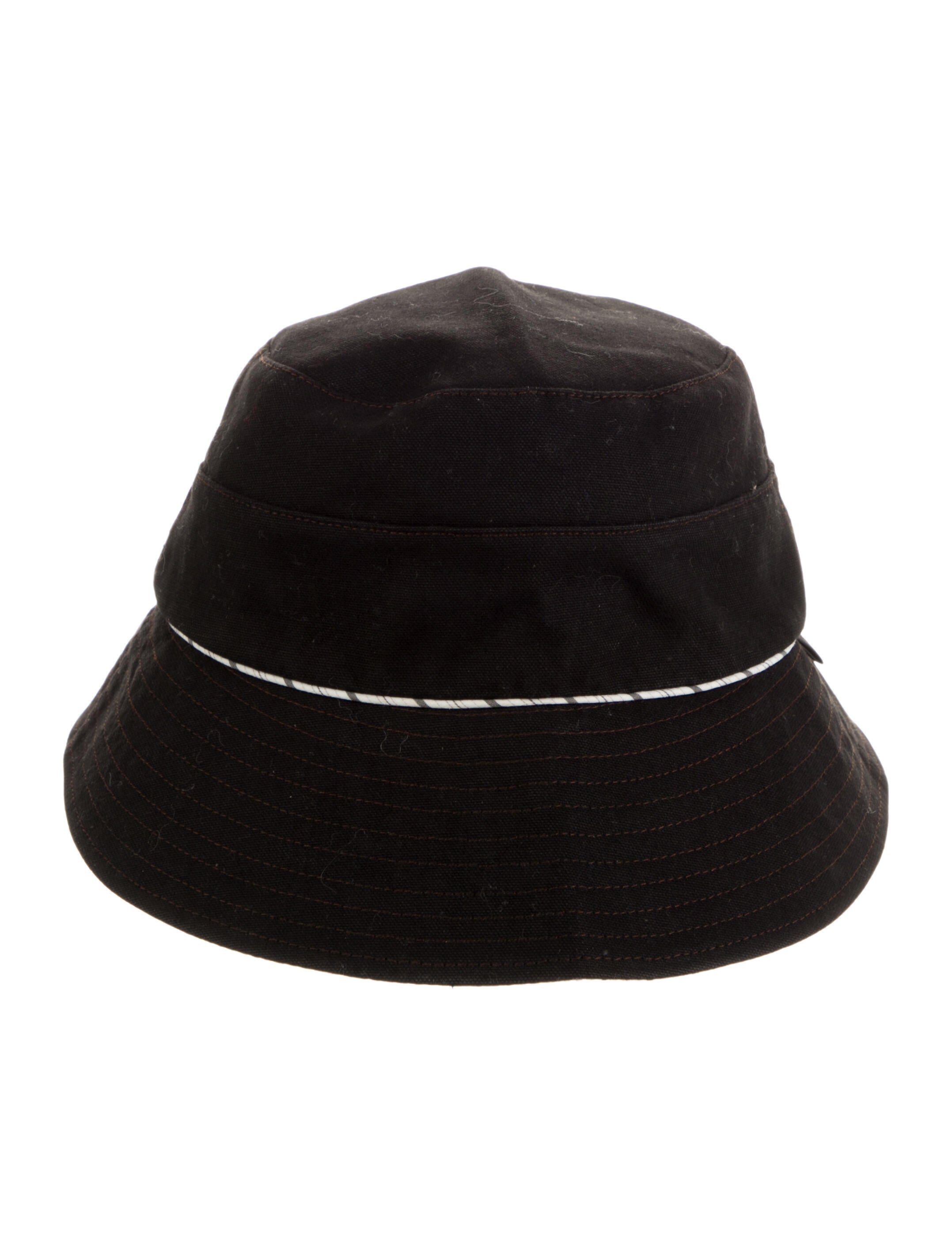 MCM Bucket Hat
