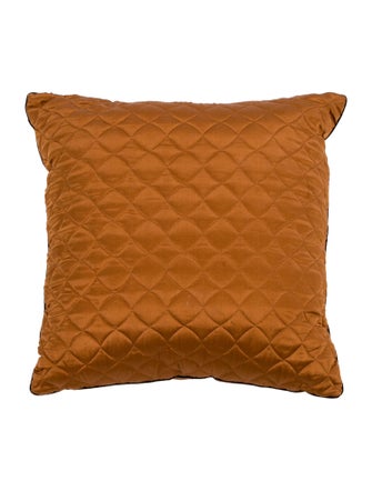 MCM Monogram Pillow