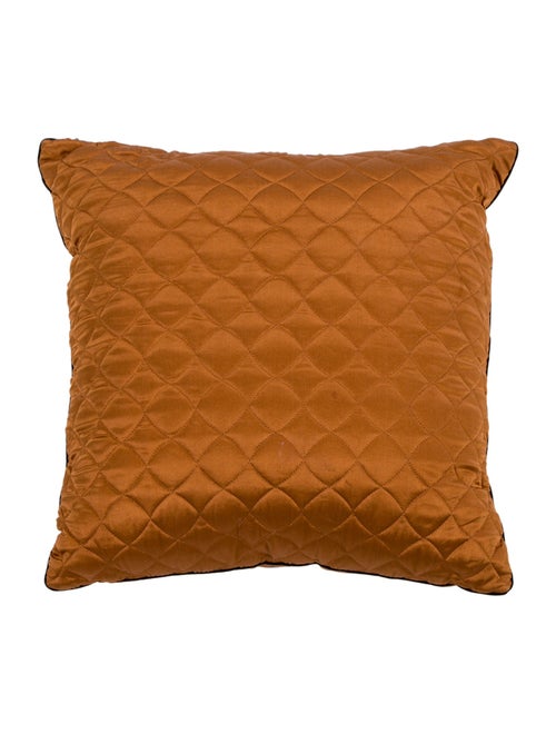 MCM Monogram Pillow