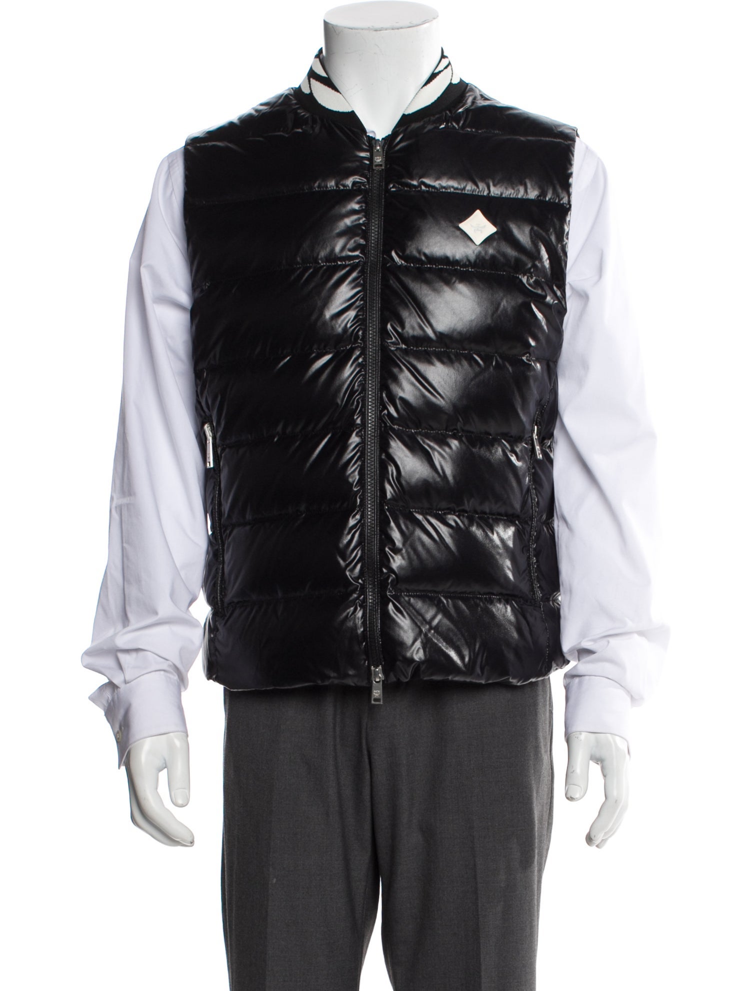 MCM Vest
