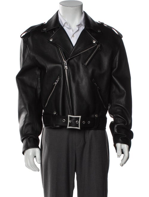 MCM Moto Jacket