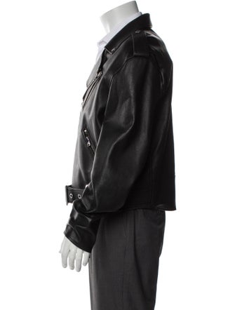MCM Moto Jacket