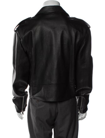 MCM Moto Jacket
