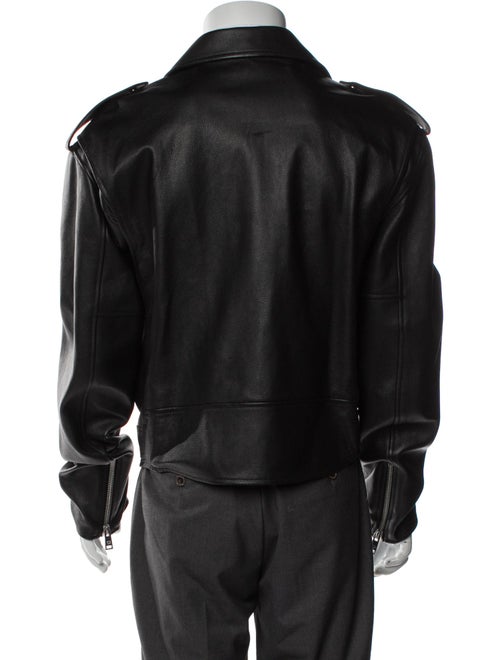MCM Moto Jacket