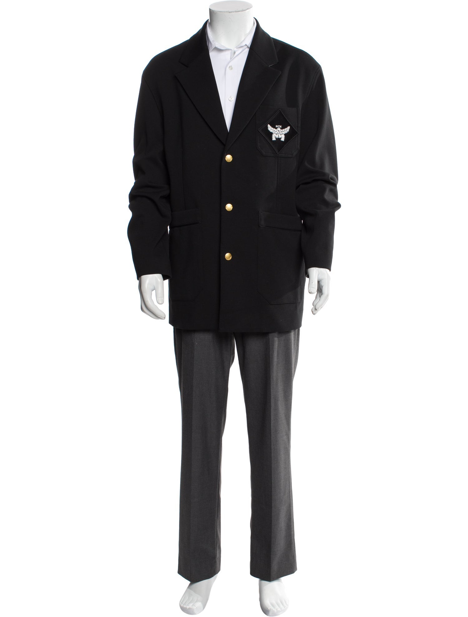 MCM Blazer