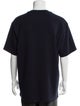 MCM Crew Neck Short Sleeve T-Shirt