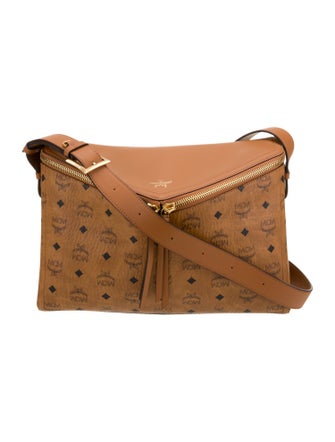 MCM Visetos Diamant 3D Medium