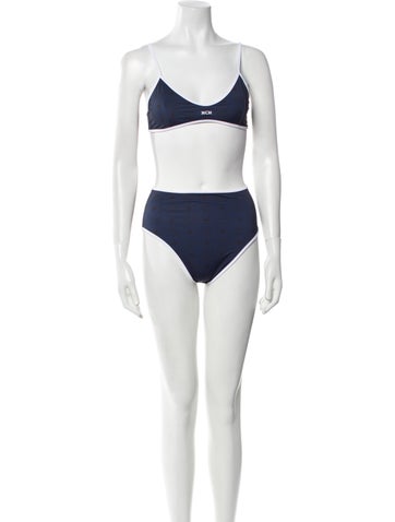 MCM Swimwear Bikini XS