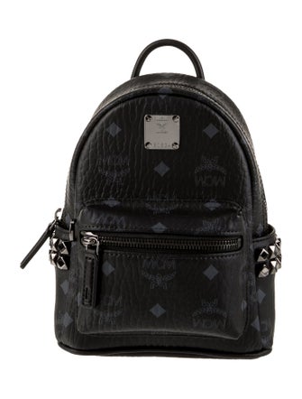 MCM Visetos Backpack