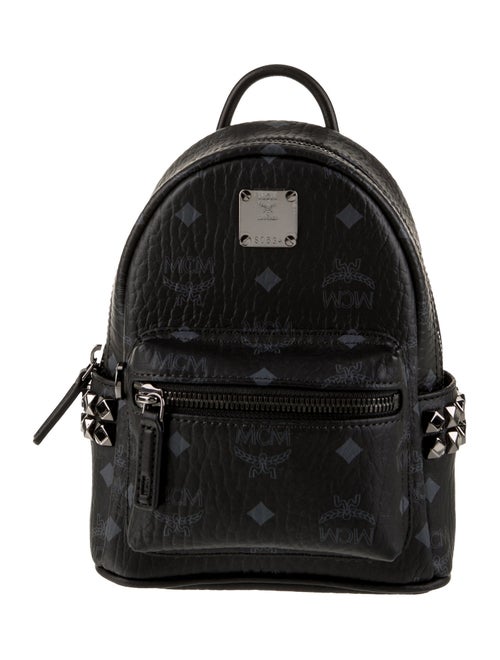 MCM Visetos Backpack