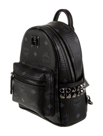 MCM Visetos Backpack