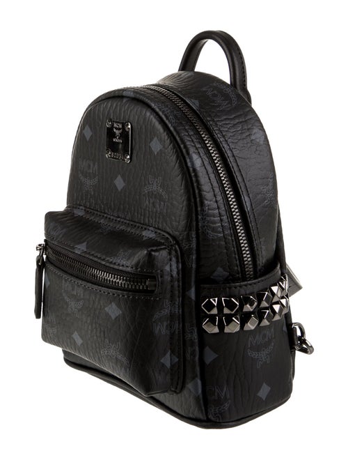 MCM Visetos Backpack